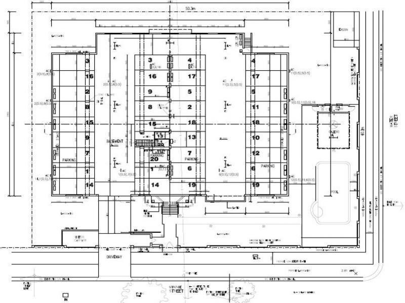 15 Minnie Street, Cairns City QLD 4870
