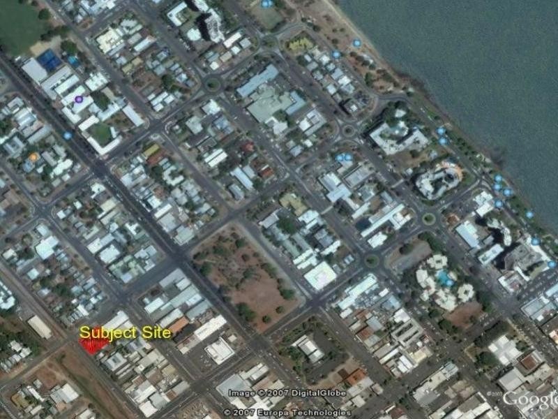 15 Minnie Street, Cairns City QLD 4870