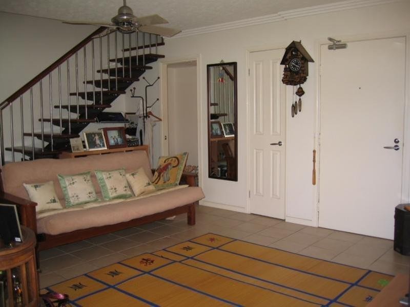 3 Abbott Street, Cairns City QLD 4870