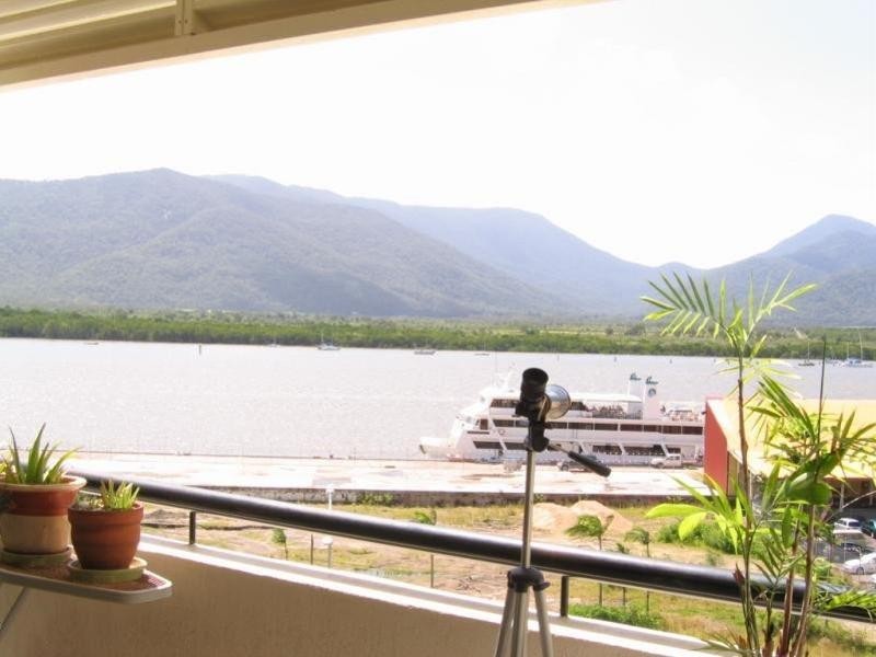 3 Abbott Street, Cairns City QLD 4870