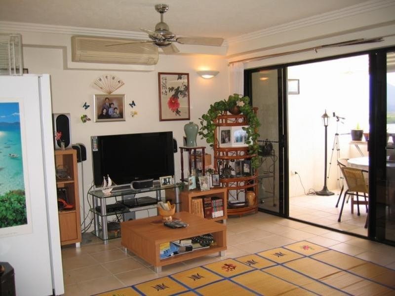 3 Abbott Street, Cairns City QLD 4870