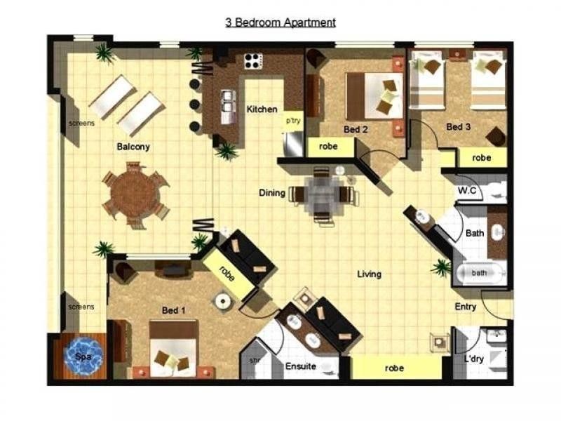 21 Digger Street, Cairns North QLD 4870