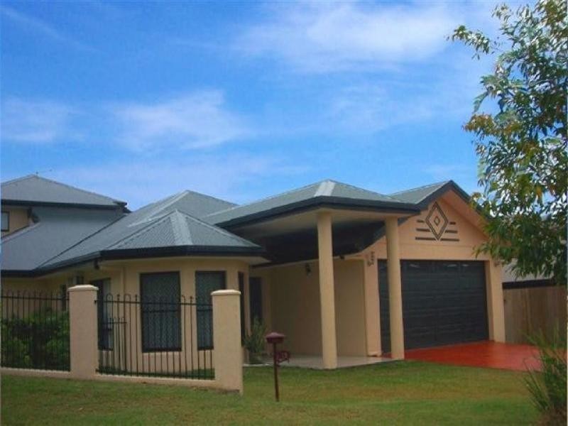12 Colbeck Close, Mount Sheridan QLD 4868