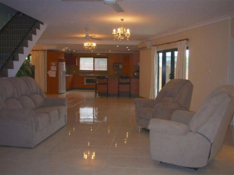 12 Colbeck Close, Mount Sheridan QLD 4868