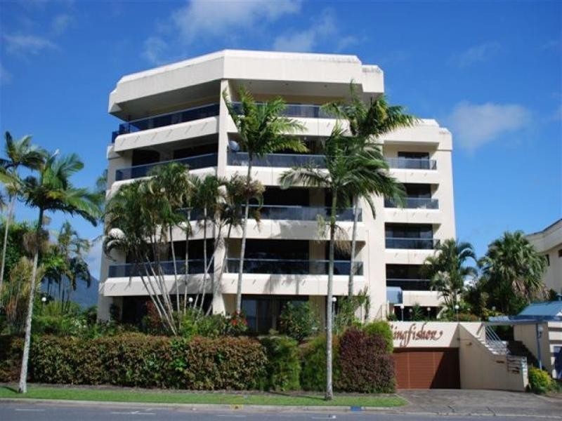 281 Esplanade, Cairns City QLD 4870