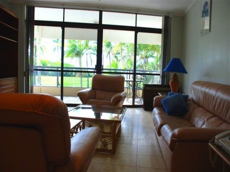 281 Esplanade, Cairns City QLD 4870