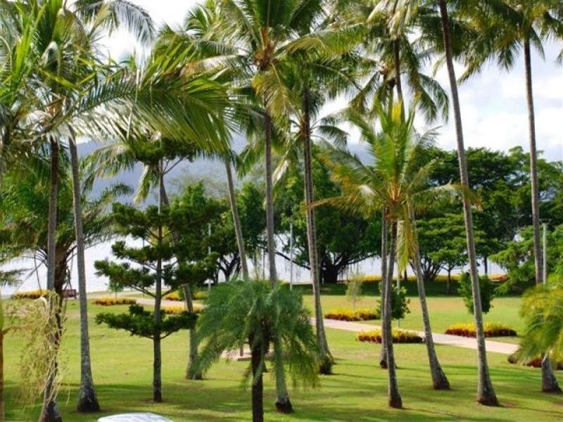 281 Esplanade, Cairns City QLD 4870