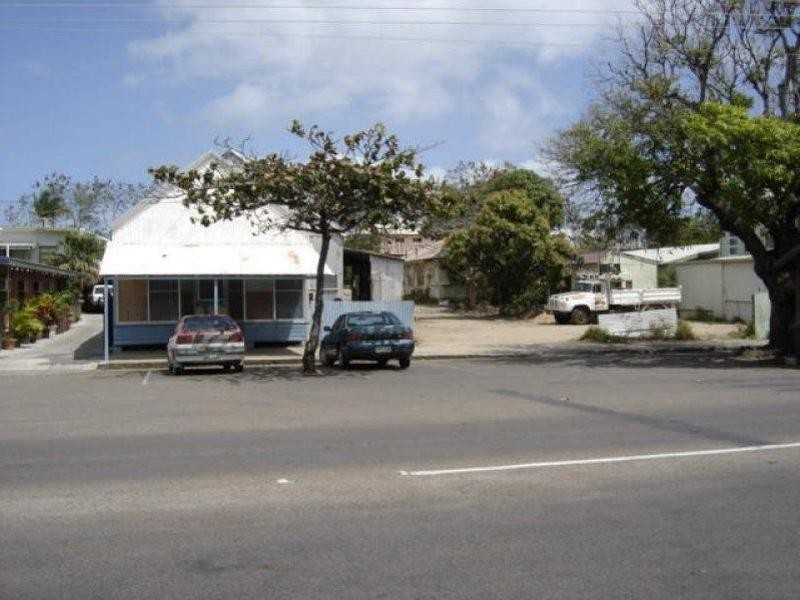 63 Douglas Street, Thursday Island QLD 4875