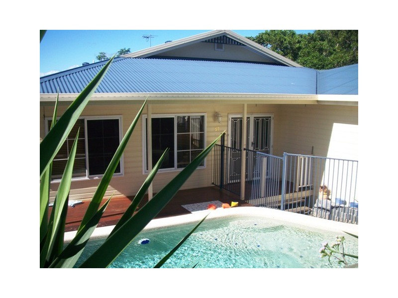 57 Verbena Drive, Mount Sheridan QLD 4868