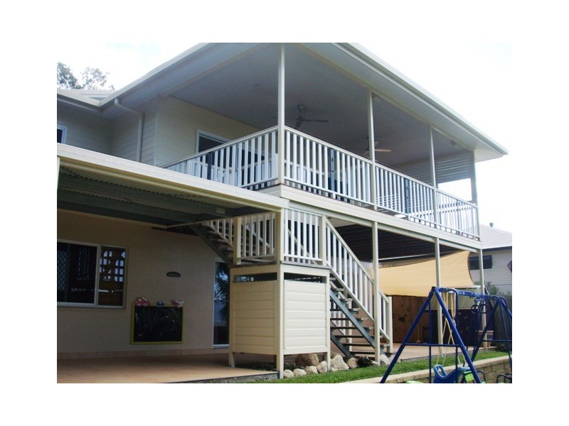 57 Verbena Drive, Mount Sheridan QLD 4868