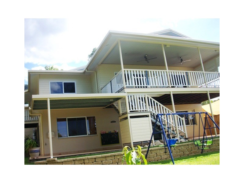 57 Verbena Drive, Mount Sheridan QLD 4868