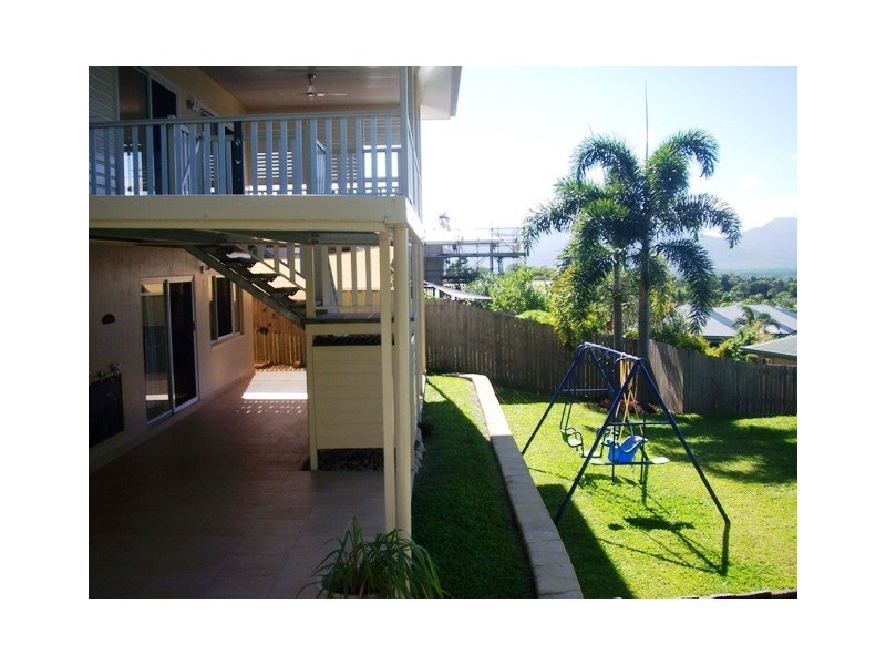 57 Verbena Drive, Mount Sheridan QLD 4868