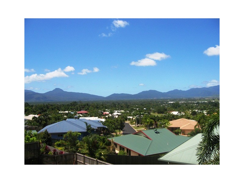 57 Verbena Drive, Mount Sheridan QLD 4868
