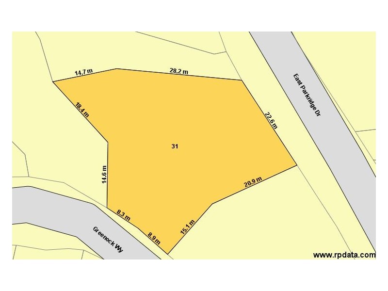 31 East Parkridge Drive, Brinsmead QLD 4870