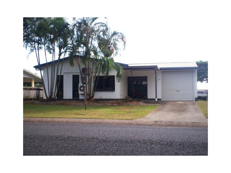 30 Lyndel Drive, Woree QLD 4868