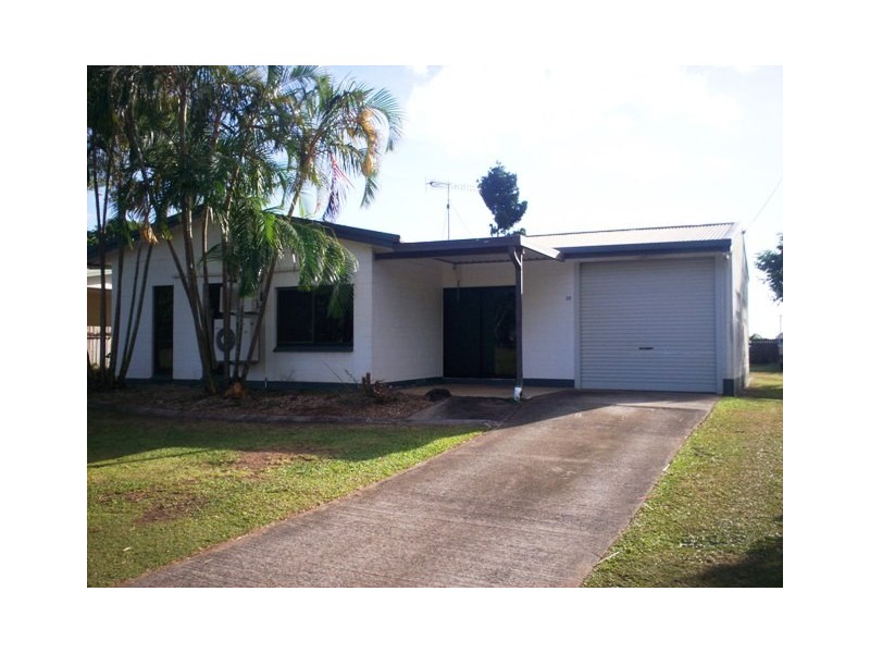 30 Lyndel Drive, Woree QLD 4868