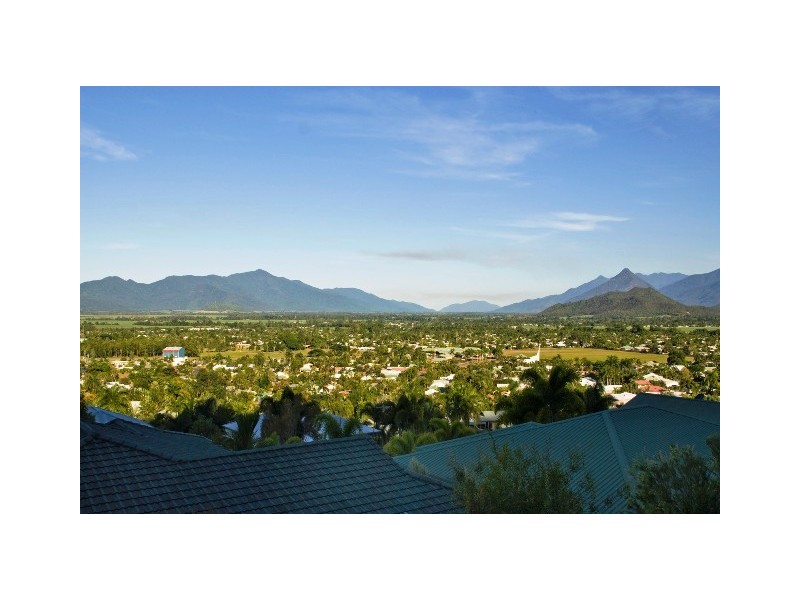 33 Dorunda, Mount Sheridan QLD 4868