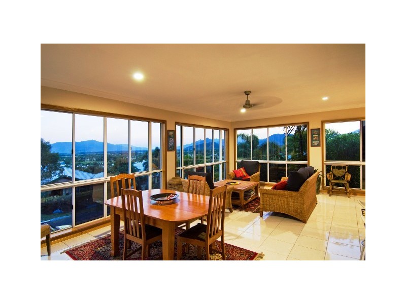33 Dorunda, Mount Sheridan QLD 4868