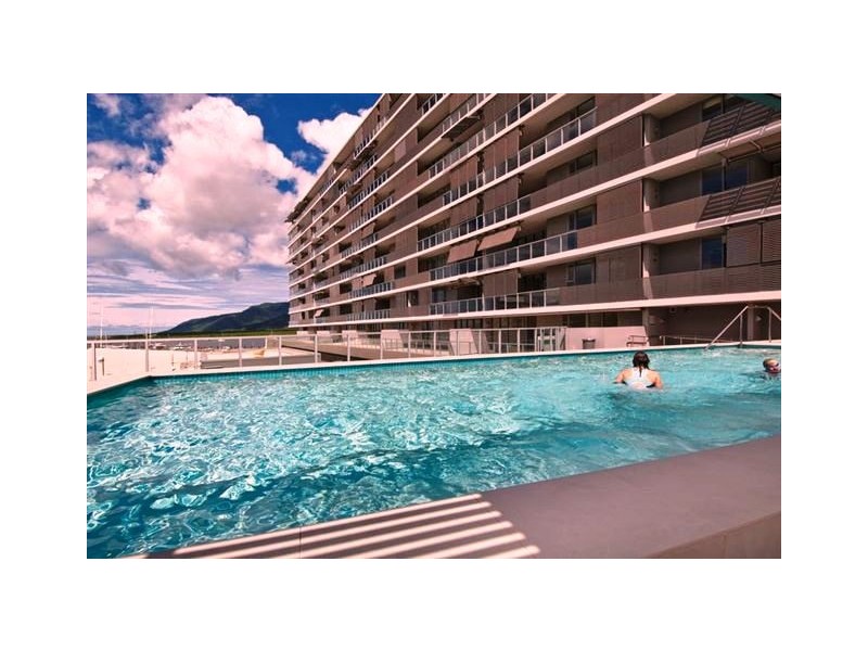 1 Marlin Parade, Cairns City QLD 4870