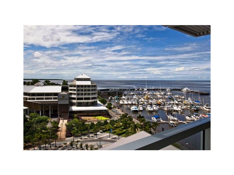 1 Marlin Parade, Cairns City QLD 4870