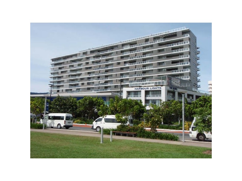 1 Marlin Parade, Cairns City QLD 4870