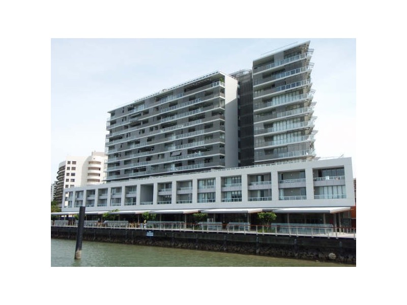 1 Marlin Parade, Cairns City QLD 4870