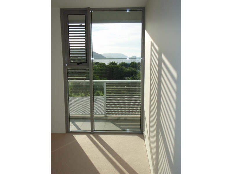 1 Marlin Parade, Cairns City QLD 4870