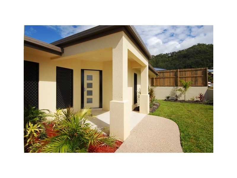 11 Mayflower Street, Mount Sheridan QLD 4868