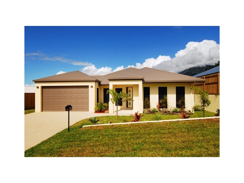 11 Mayflower Street, Mount Sheridan QLD 4868