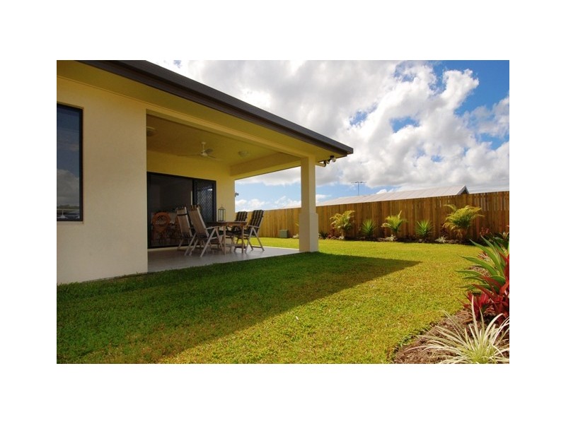 11 Mayflower Street, Mount Sheridan QLD 4868