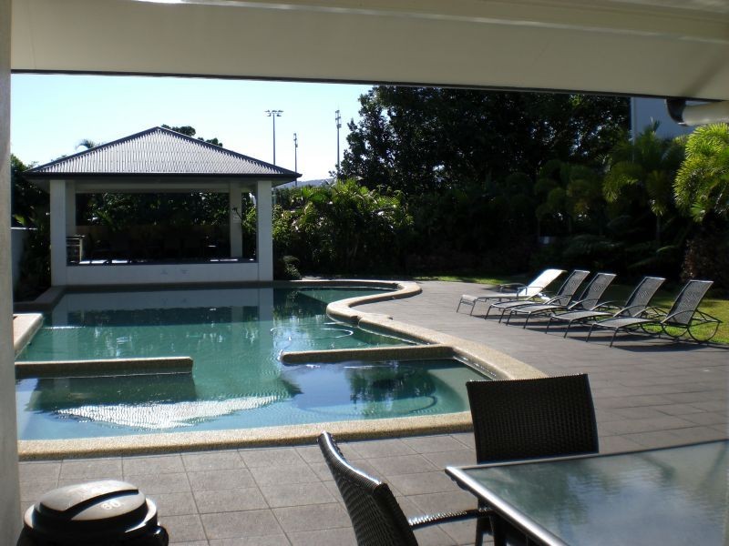 Cairns QLD 4870