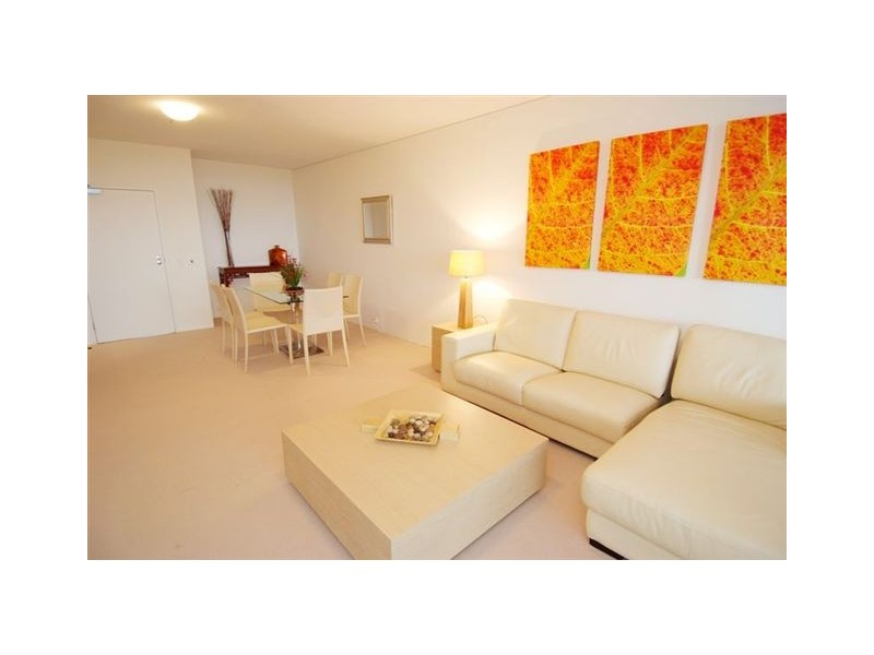 1 Marlin Parade, Cairns City QLD 4870