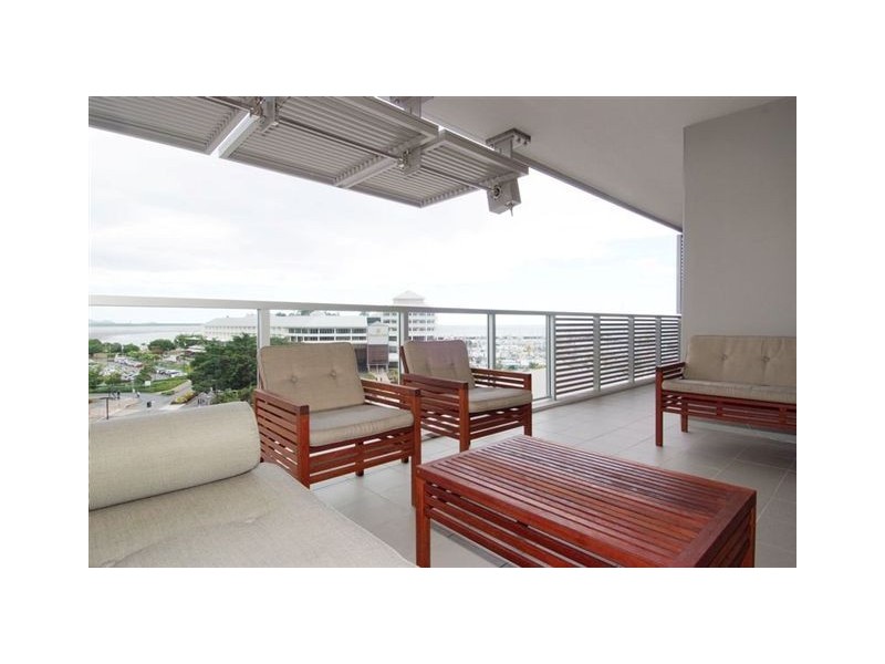 1 Marlin Parade, Cairns City QLD 4870