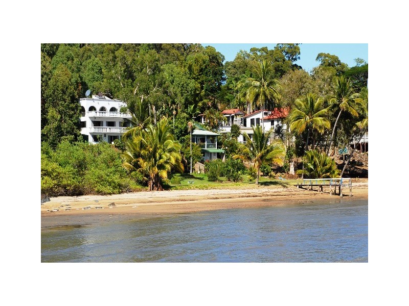 2461 Yarrabah Road, East Trinity QLD 4871