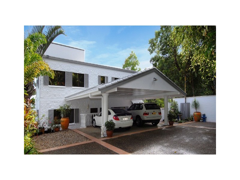 2461 Yarrabah Road, East Trinity QLD 4871