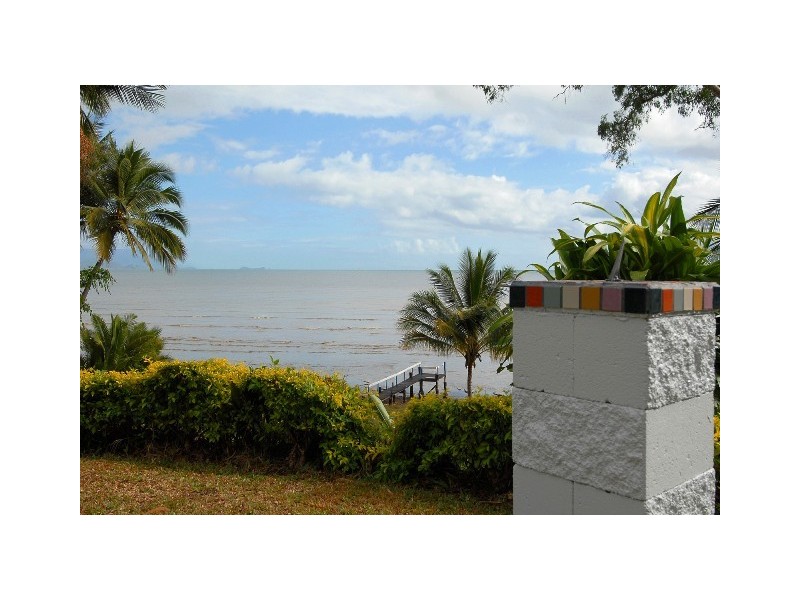 2461 Yarrabah Road, East Trinity QLD 4871