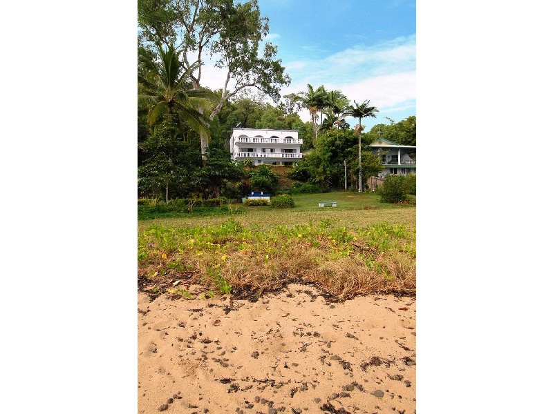 2461 Yarrabah Road, East Trinity QLD 4871
