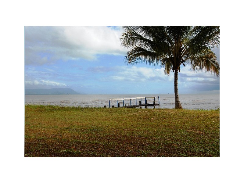 2461 Yarrabah Road, East Trinity QLD 4871
