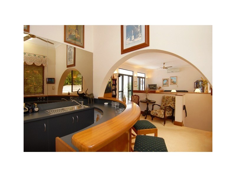 2461 Yarrabah Road, East Trinity QLD 4871