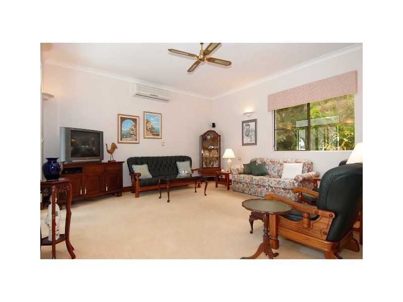 2461 Yarrabah Road, East Trinity QLD 4871
