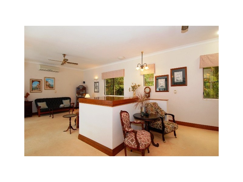 2461 Yarrabah Road, East Trinity QLD 4871