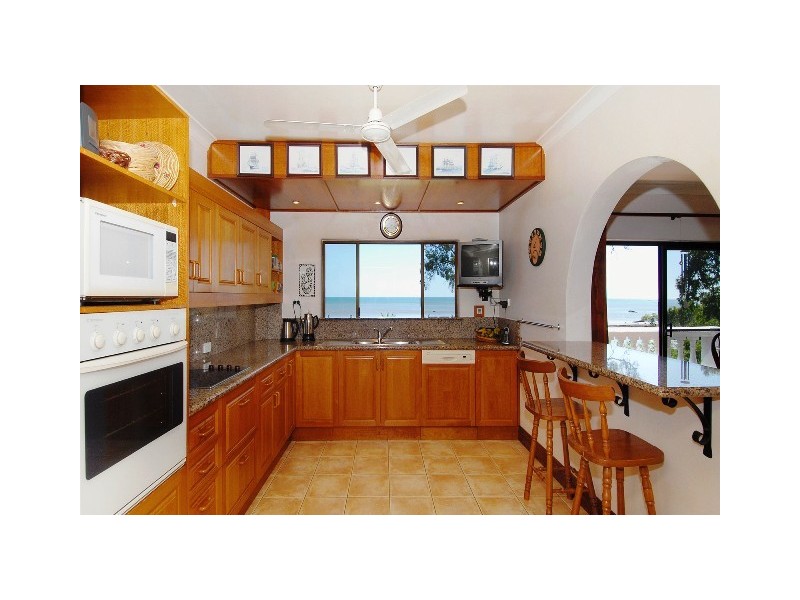 2461 Yarrabah Road, East Trinity QLD 4871