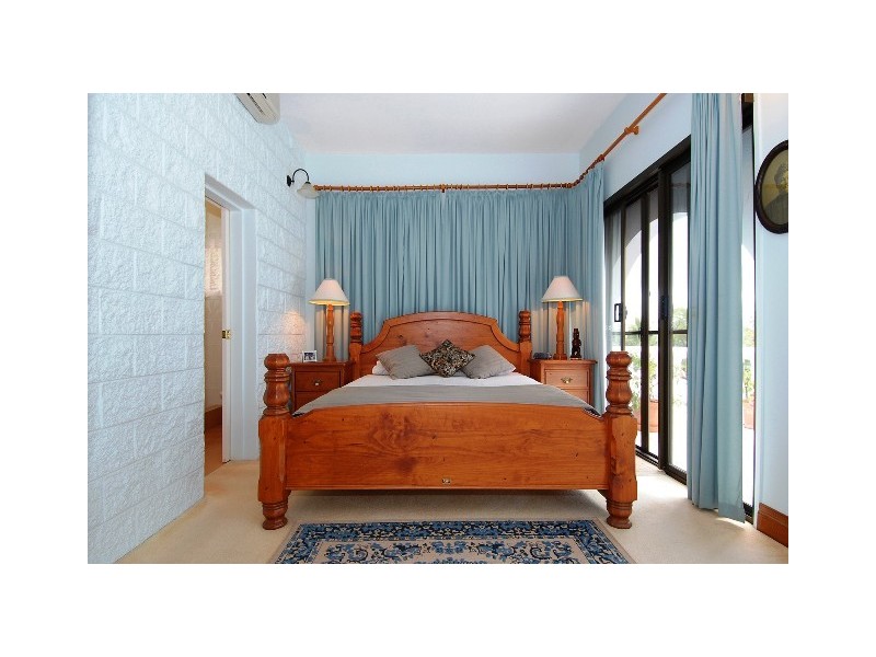 2461 Yarrabah Road, East Trinity QLD 4871
