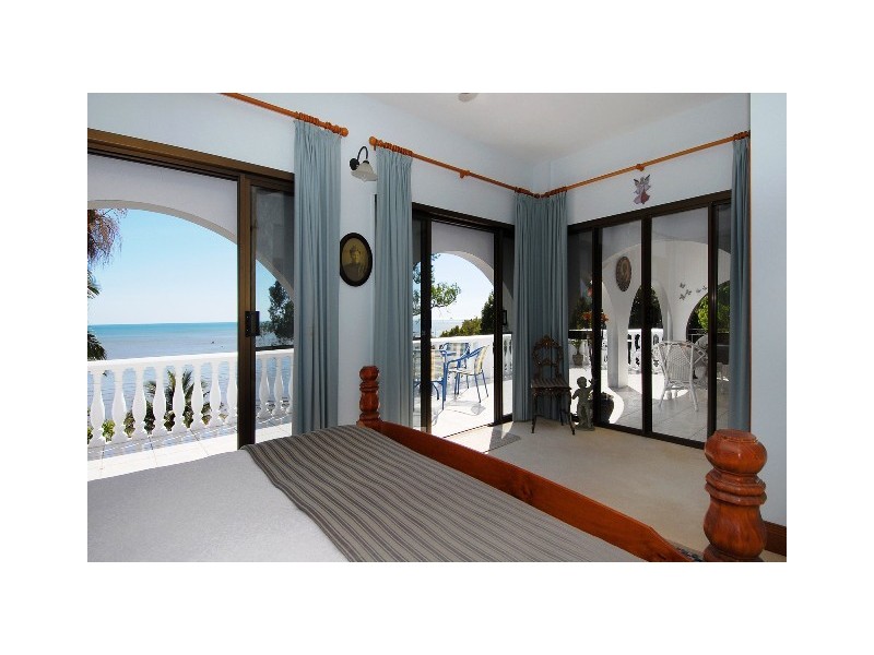 2461 Yarrabah Road, East Trinity QLD 4871