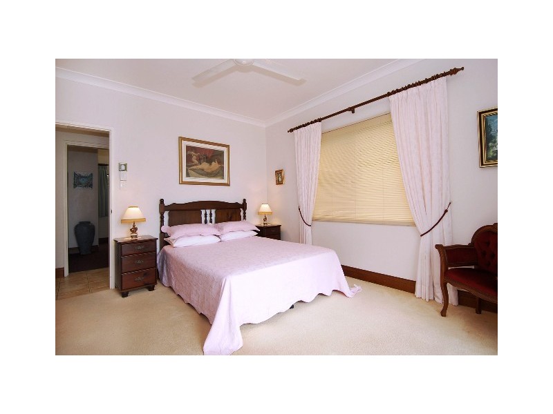 2461 Yarrabah Road, East Trinity QLD 4871