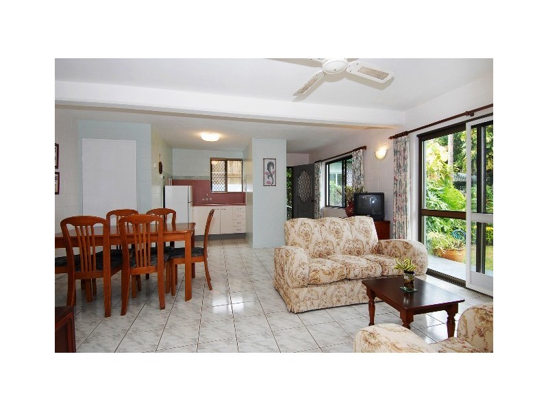 2461 Yarrabah Road, East Trinity QLD 4871