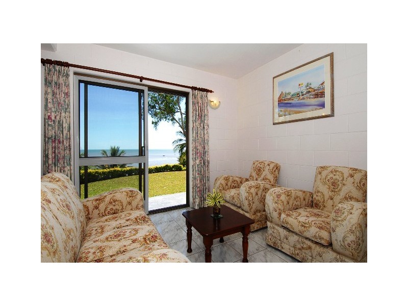 2461 Yarrabah Road, East Trinity QLD 4871
