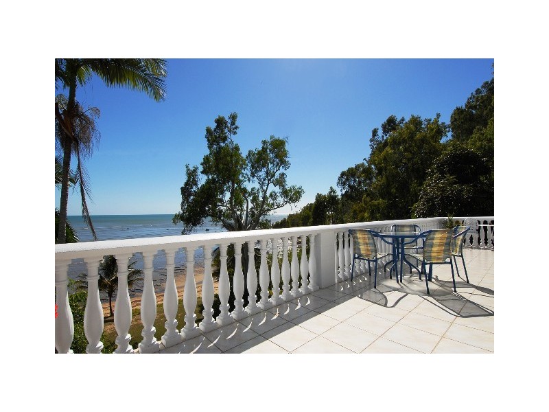 2461 Yarrabah Road, East Trinity QLD 4871