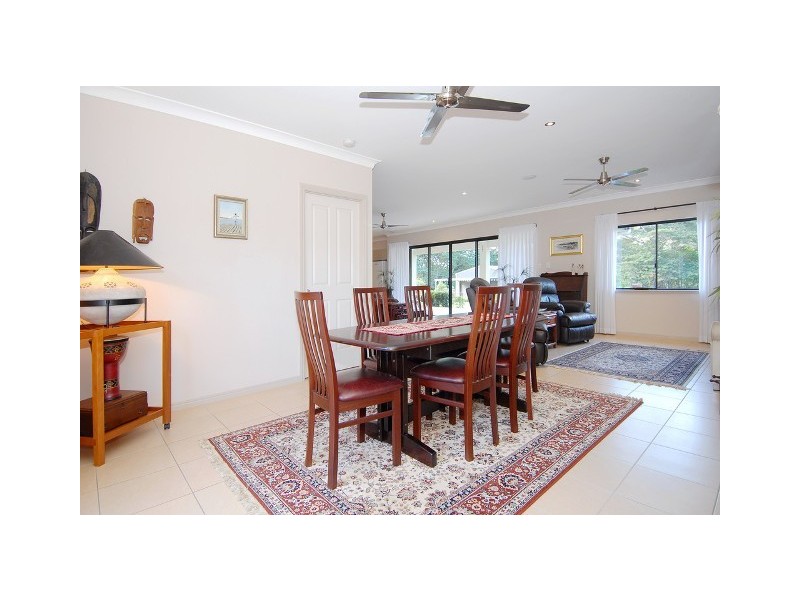 13 Quoll Close, Redlynch QLD 4870