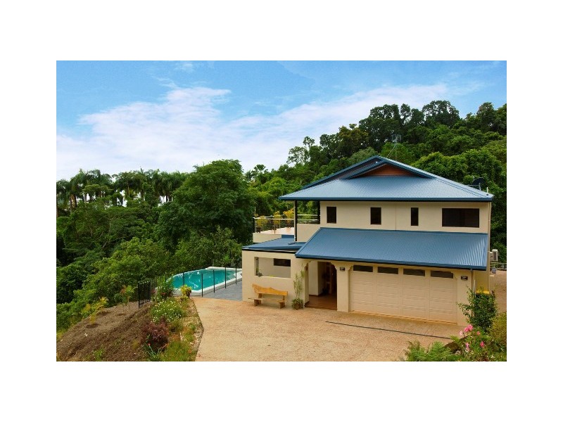 38-40 Osprey Close, Bayview Heights QLD 4868